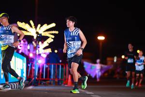 BIB: 1760, 511, 460
                            <button type="button" onclick="openModal(23003013)" class="btn btn-primary btn-sm float-right btn-popup" data-toggle="modal" data-target=".modal-high-quality">
                        <i class="fas fa-shopping-cart"></i> Add to Cart
                    </button>
                                            <button type="button" onclick="isThisMe(23003013, true)" class="btn btn-success btn-sm float-right btn-popup btn-isme hidden" data-toggle="tooltip" data-placement="bottom" title="นี่คือรูปของคุณใช่ไหม คลิกที่นี่เพื่อเอาเข้าอัลบั้ม">
                        <i class="fas fa-plus"></i> Add to album
                    </button>
                    <button type="button" onclick="isThisMe(23003013, false)" class="btn btn-warning btn-sm float-right btn-popup btn-isnotme hidden">
                        <i class="fas fa-ban"></i> Remove from album
                    </button>